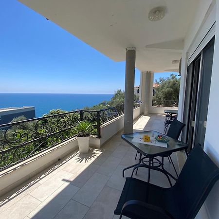 Guesthouse Hhl - Liman Ll Ulcinj Exterior foto