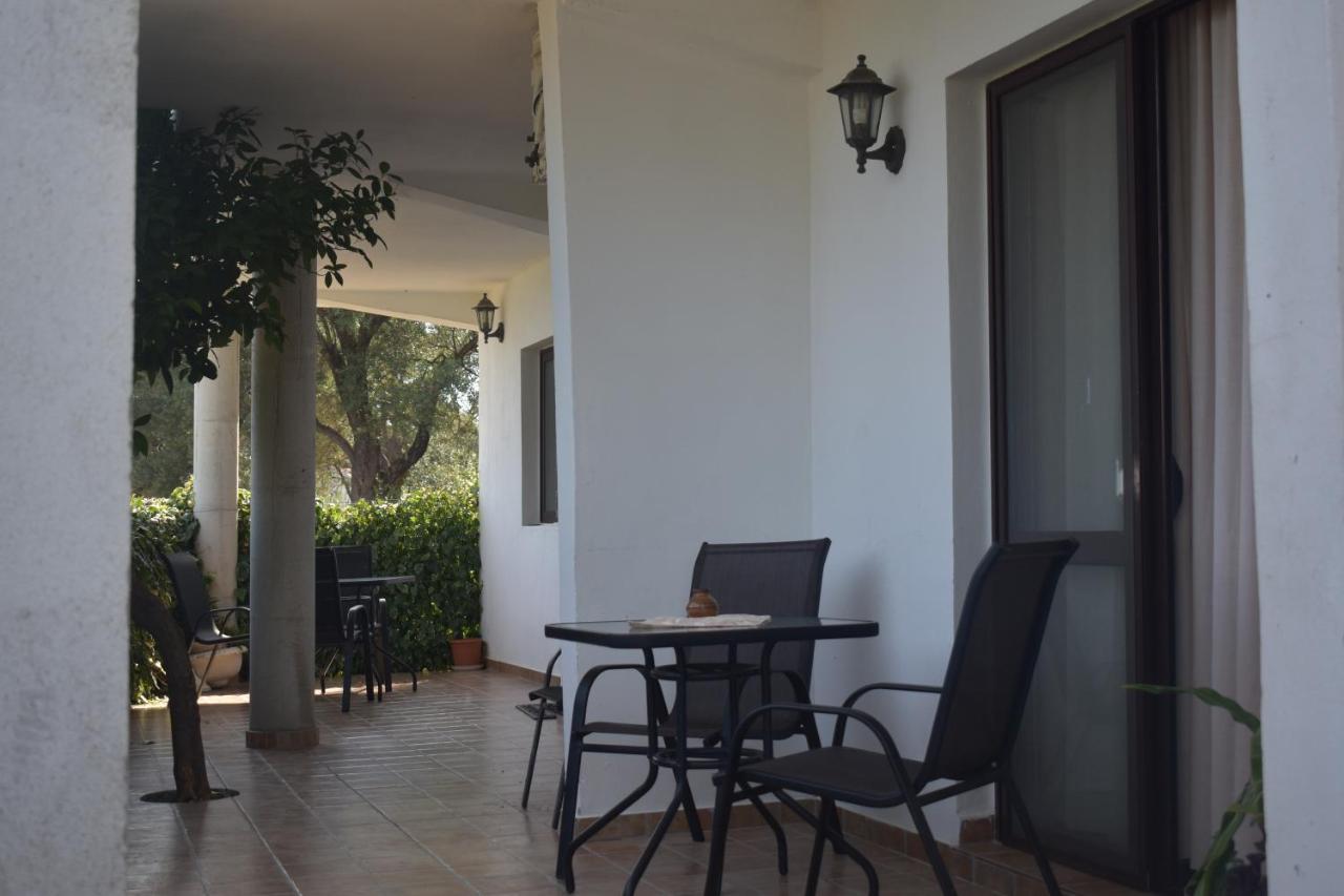 Guesthouse Hhl - Liman Ll Ulcinj Exterior foto