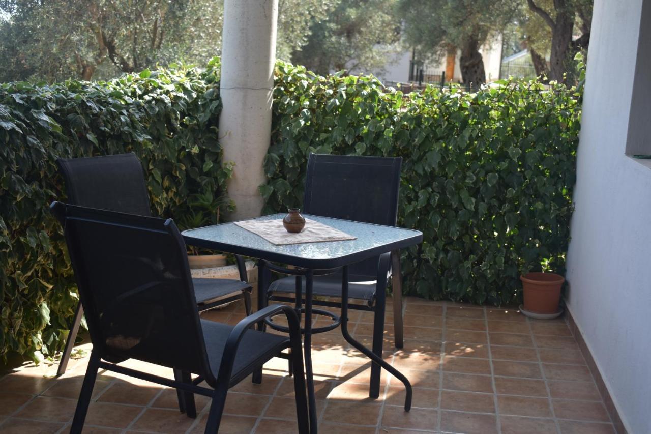 Guesthouse Hhl - Liman Ll Ulcinj Exterior foto
