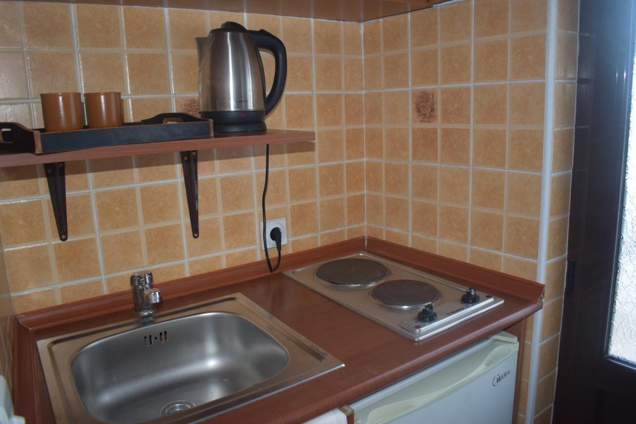 Guesthouse Hhl - Liman Ll Ulcinj Exterior foto