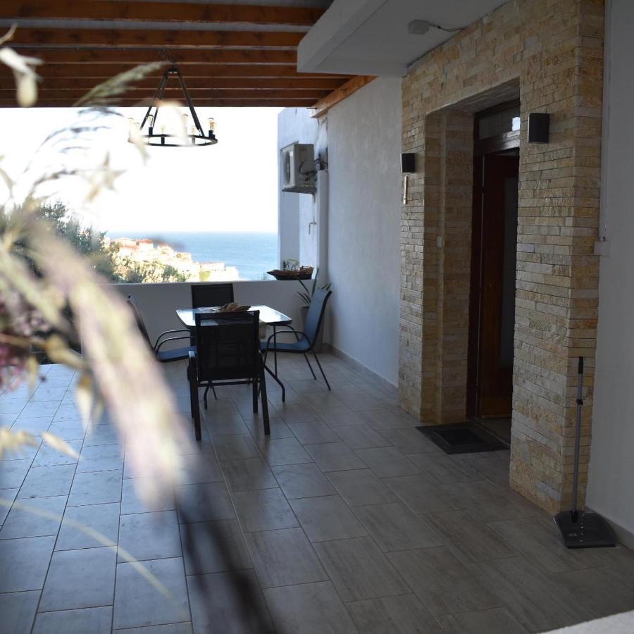 Guesthouse Hhl - Liman Ll Ulcinj Exterior foto