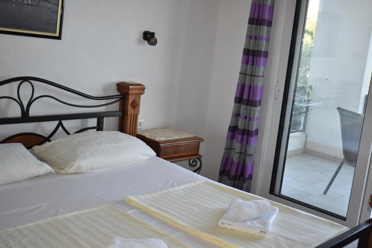 Guesthouse Hhl - Liman Ll Ulcinj Exterior foto