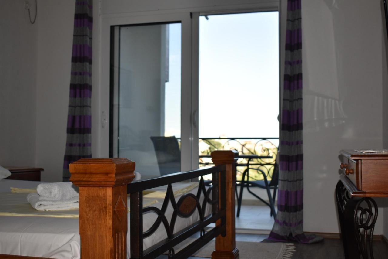 Guesthouse Hhl - Liman Ll Ulcinj Exterior foto