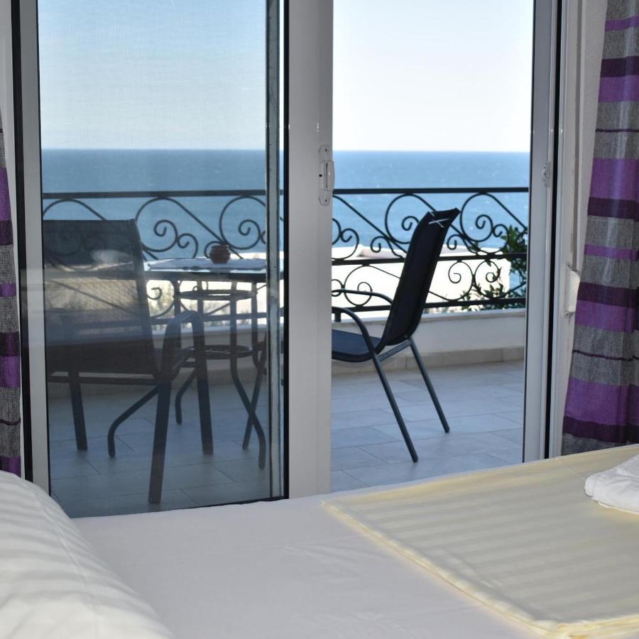 Guesthouse Hhl - Liman Ll Ulcinj Exterior foto