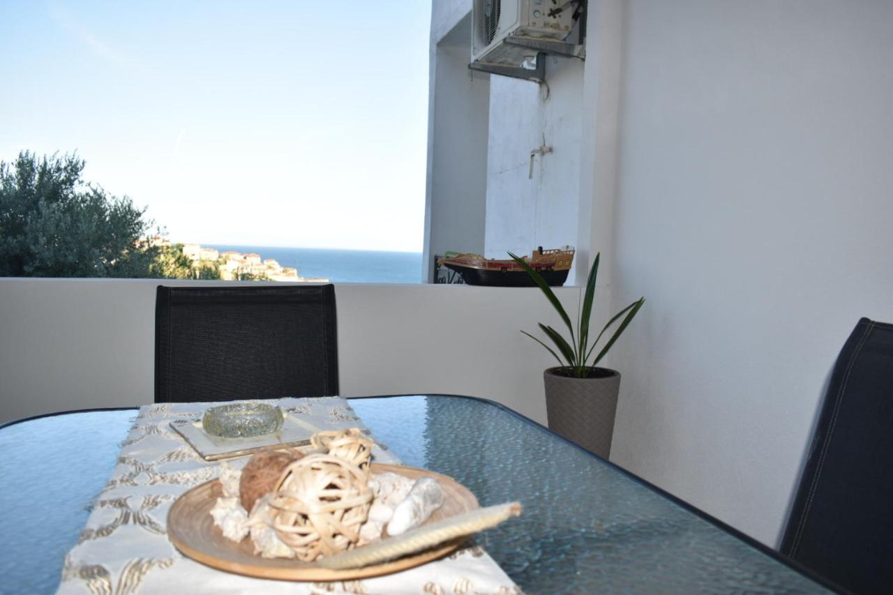 Guesthouse Hhl - Liman Ll Ulcinj Exterior foto