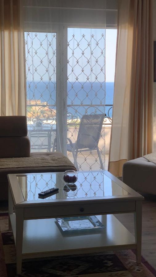 Guesthouse Hhl - Liman Ll Ulcinj Exterior foto