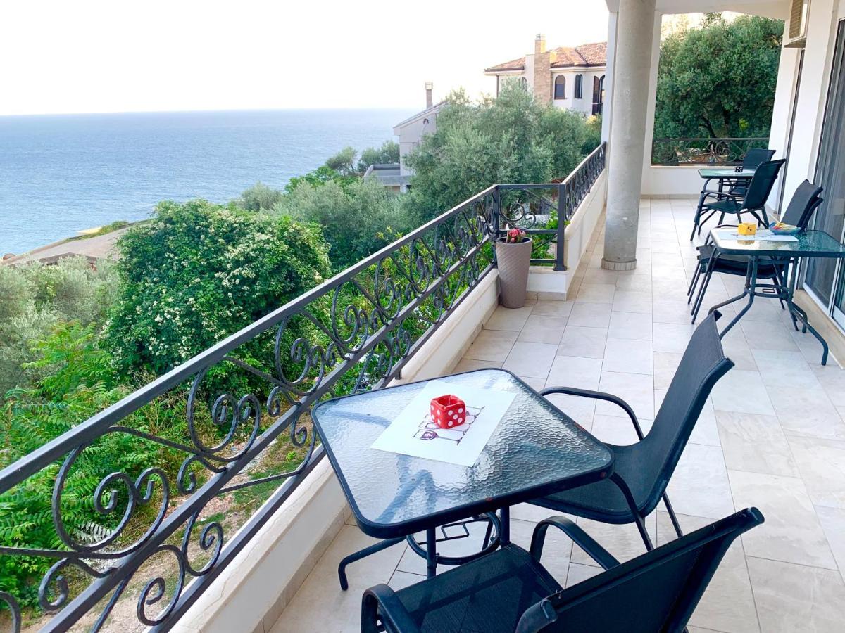 Guesthouse Hhl - Liman Ll Ulcinj Exterior foto