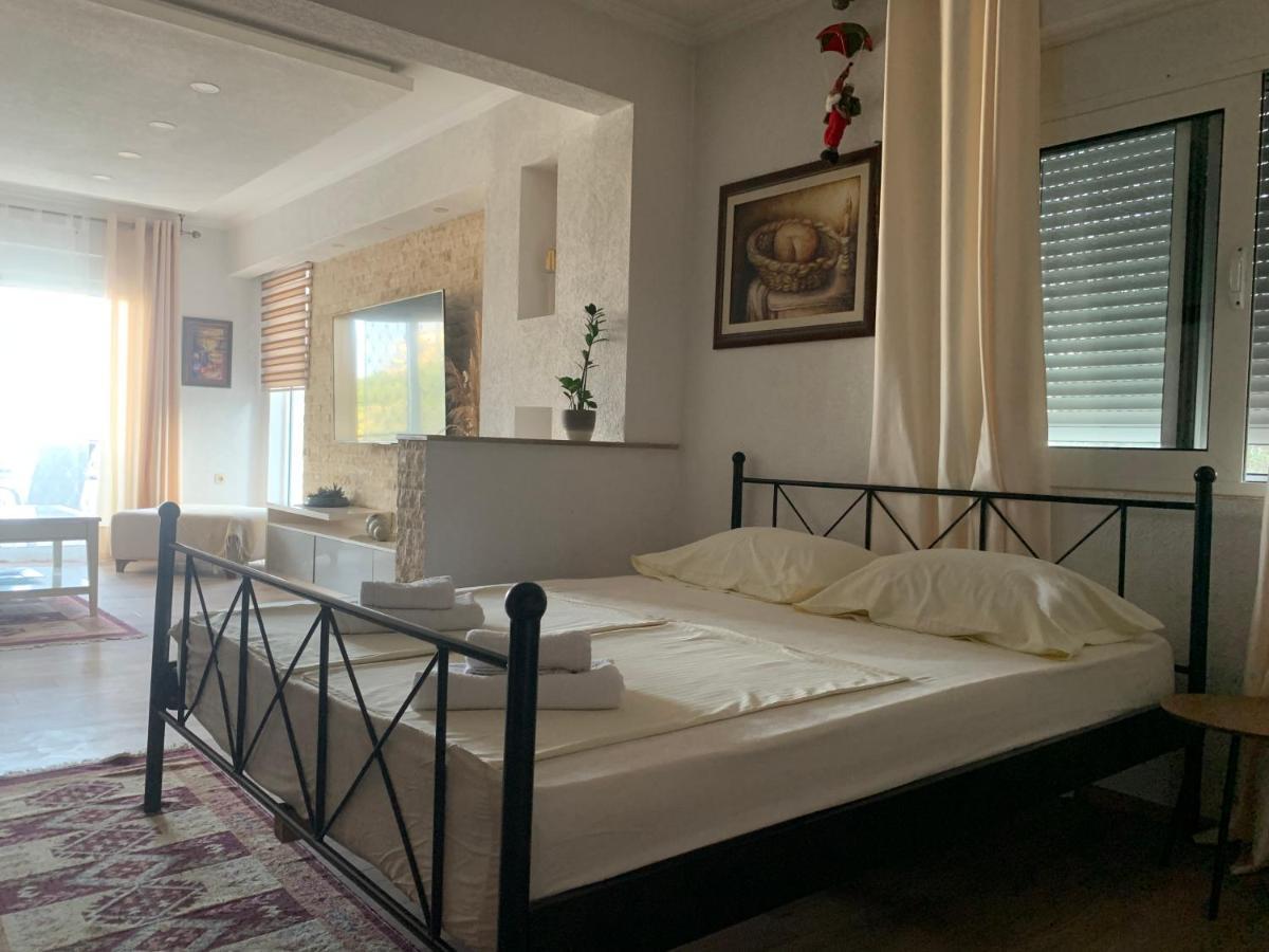 Guesthouse Hhl - Liman Ll Ulcinj Exterior foto