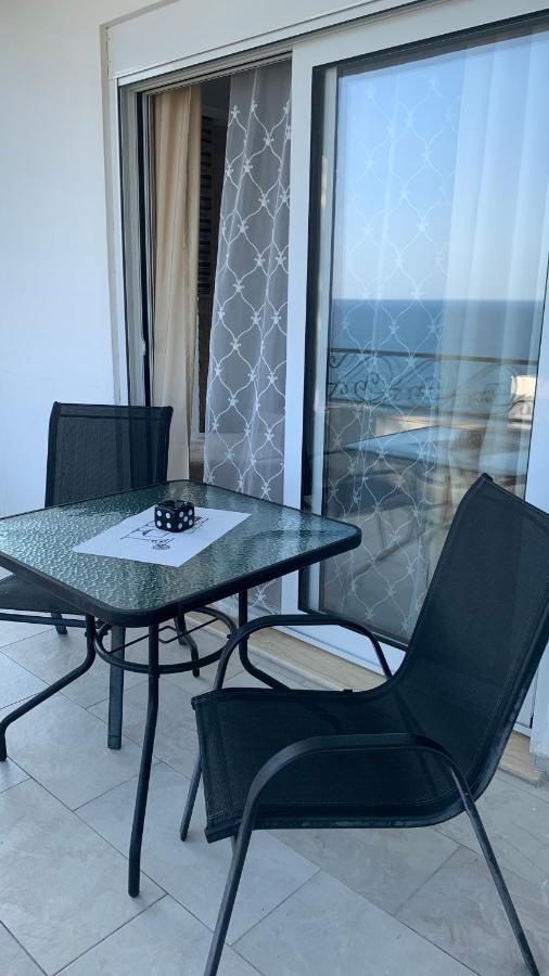 Guesthouse Hhl - Liman Ll Ulcinj Exterior foto