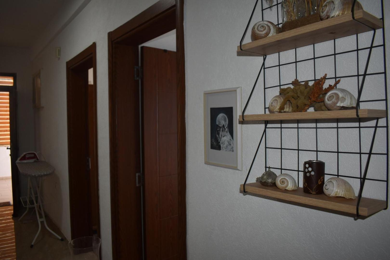 Guesthouse Hhl - Liman Ll Ulcinj Exterior foto