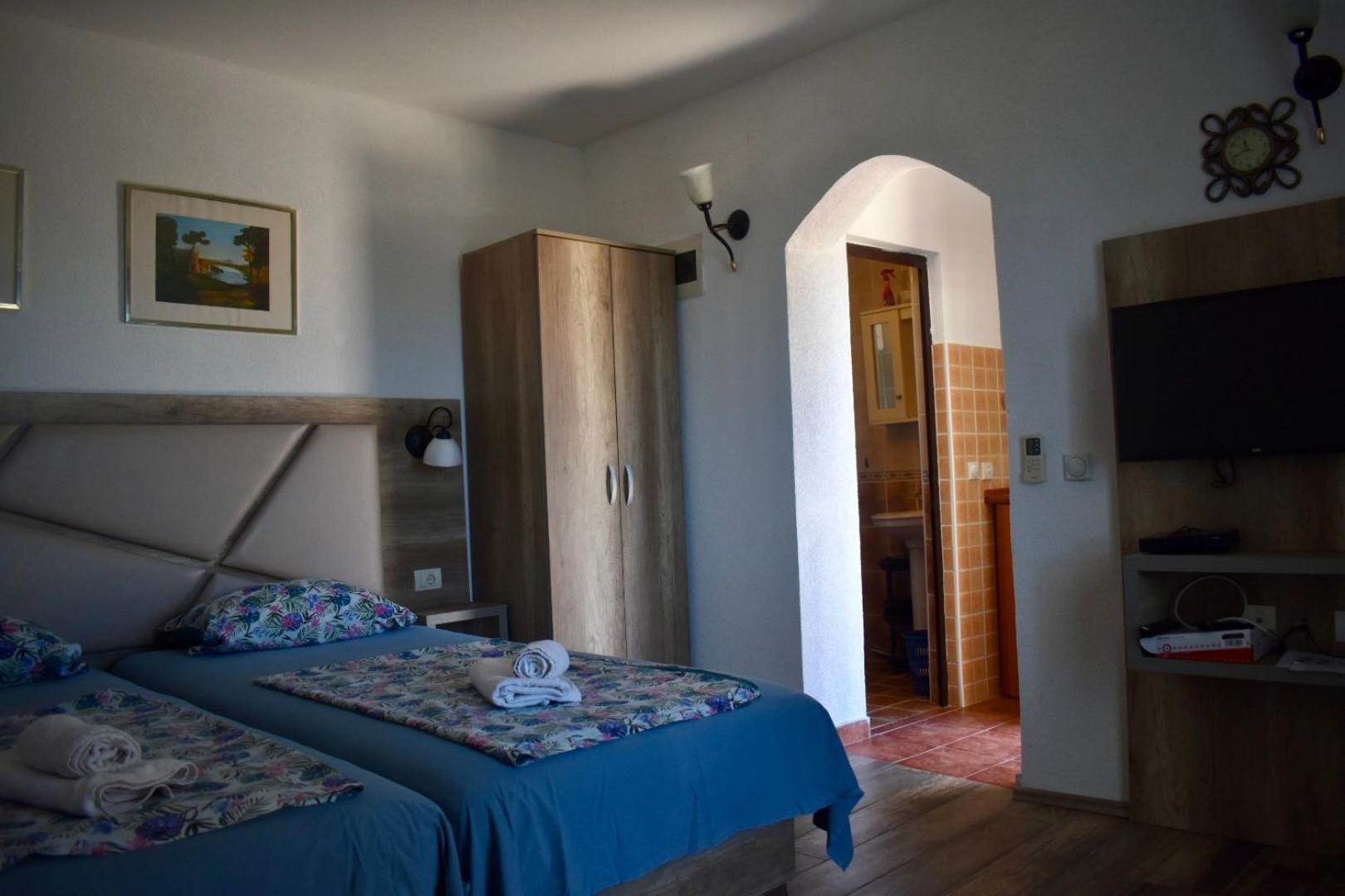 Guesthouse Hhl - Liman Ll Ulcinj Exterior foto