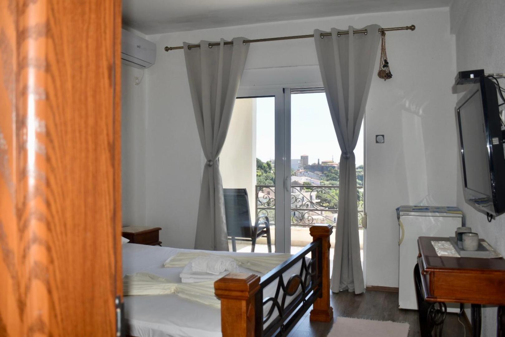 Guesthouse Hhl - Liman Ll Ulcinj Exterior foto