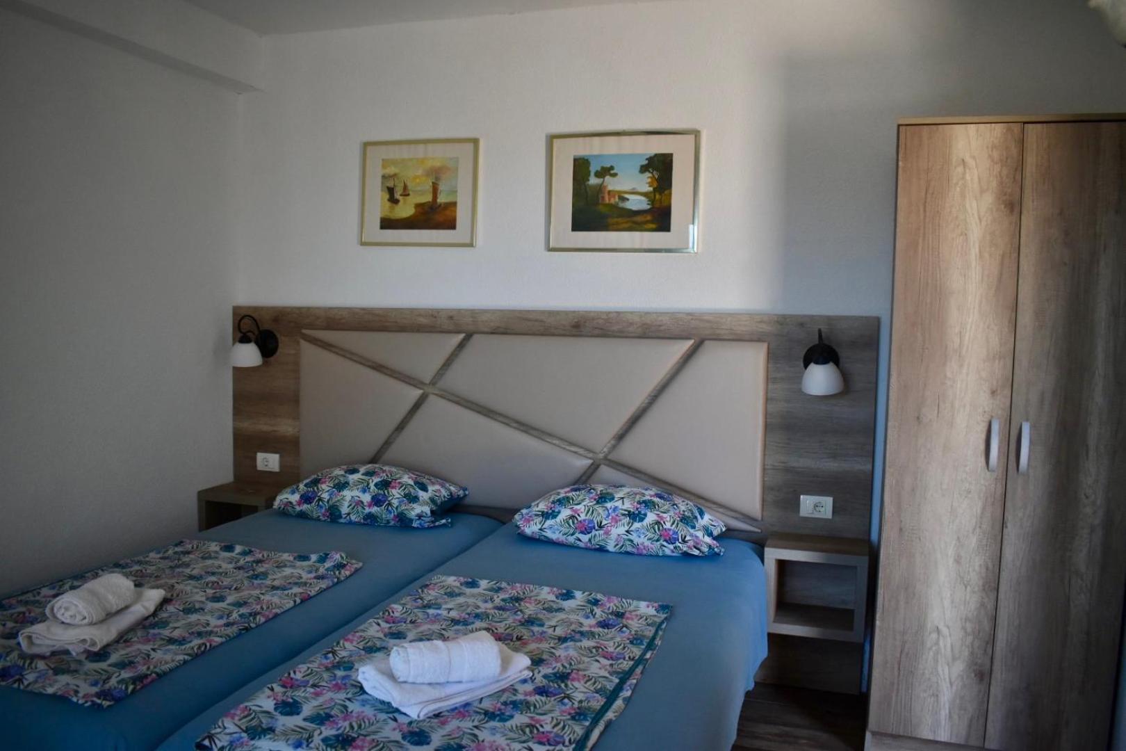 Guesthouse Hhl - Liman Ll Ulcinj Exterior foto