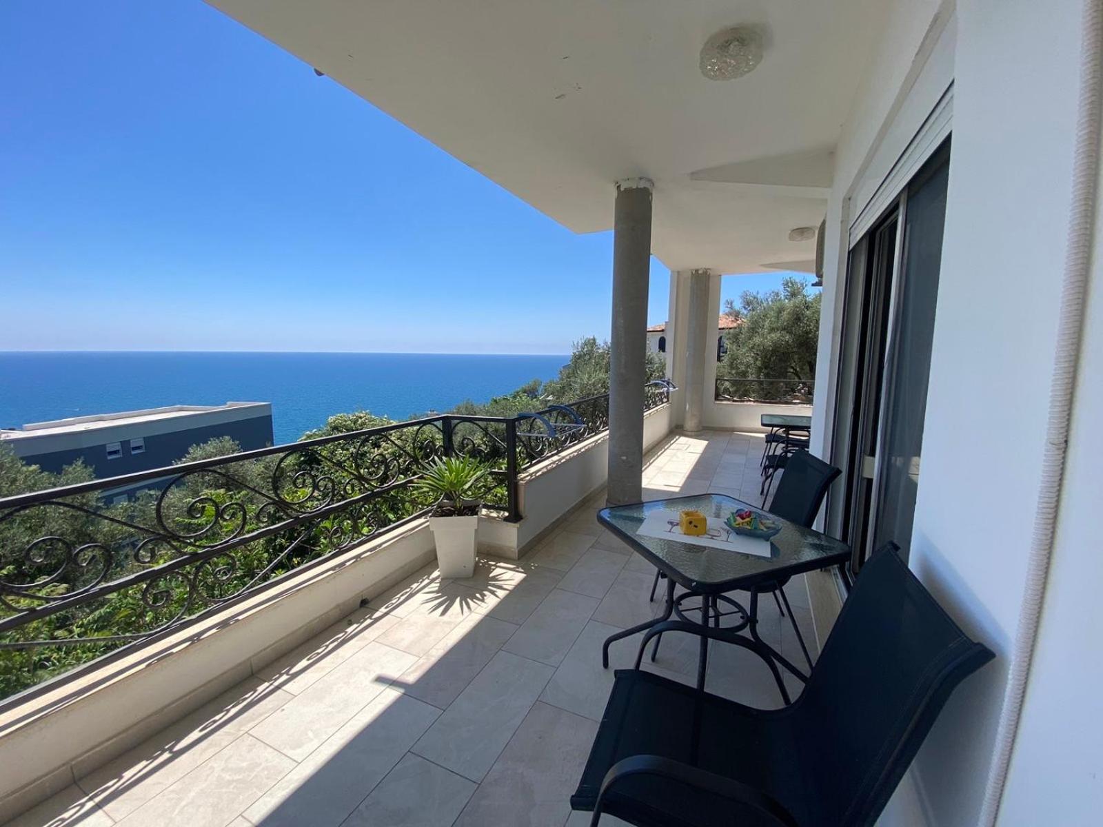 Guesthouse Hhl - Liman Ll Ulcinj Exterior foto