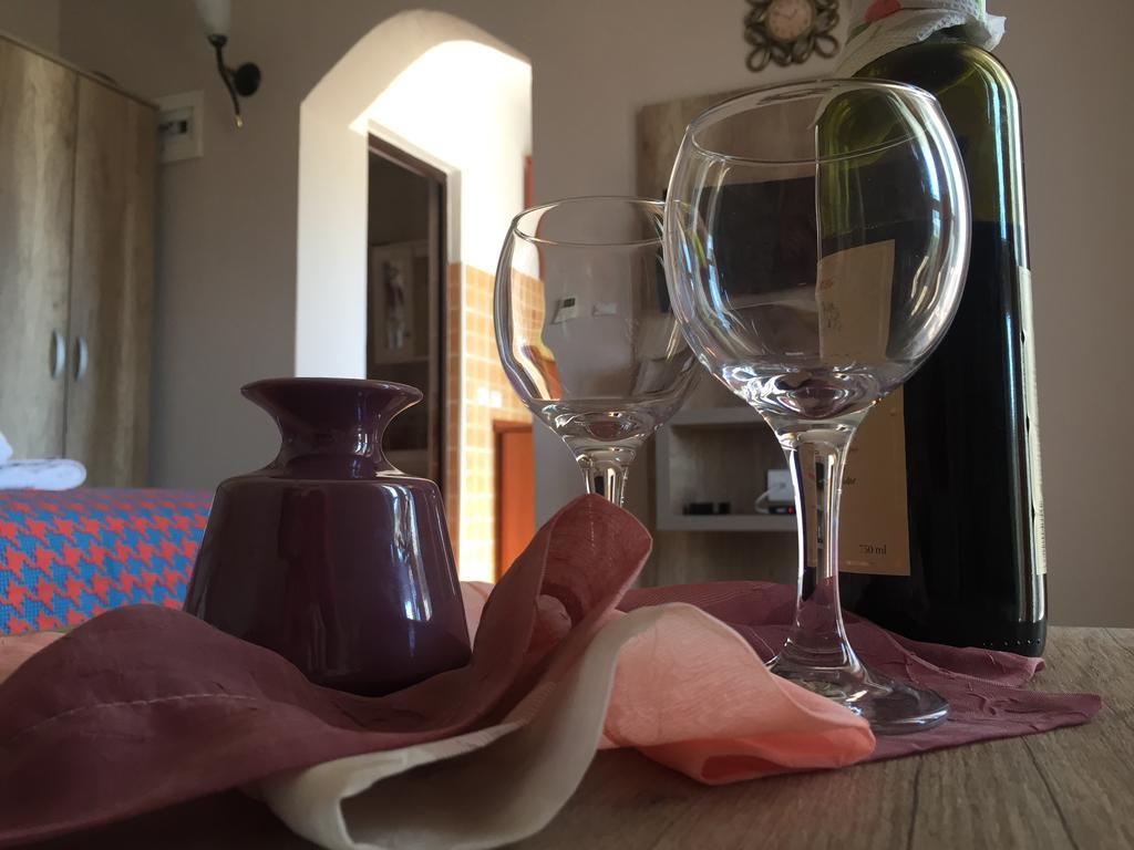 Guesthouse Hhl - Liman Ll Ulcinj Exterior foto
