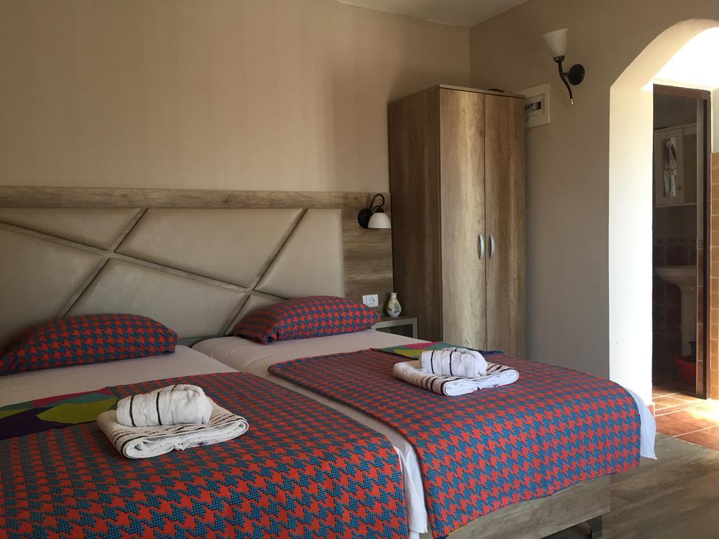 Guesthouse Hhl - Liman Ll Ulcinj Exterior foto
