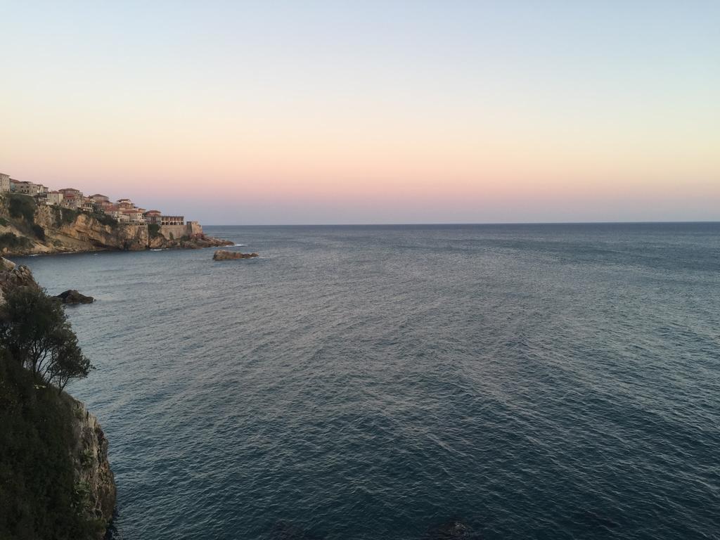 Guesthouse Hhl - Liman Ll Ulcinj Exterior foto