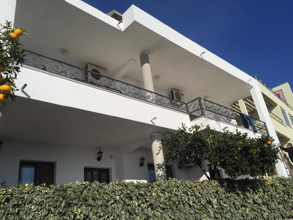 Guesthouse Hhl - Liman Ll Ulcinj Exterior foto