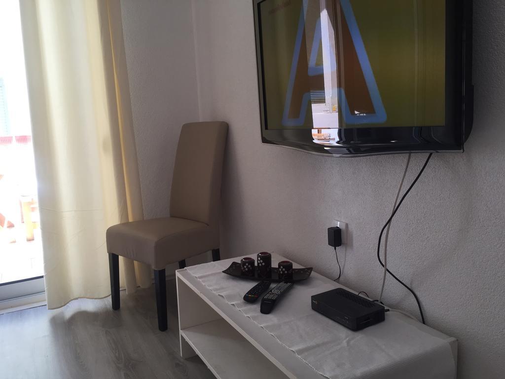 Guesthouse Hhl - Liman Ll Ulcinj Exterior foto